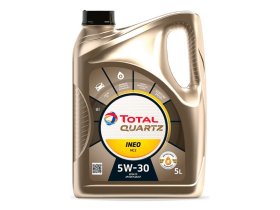 Total Quartz INEO MC3 5W-30 - 5l