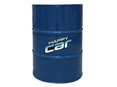 Chladící kapalina Antifreeze G12+ Typ D/F - 200 L