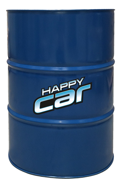 Chladící kapalina Antifreeze G11 Typ C - 200 L - 