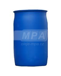 Kapalina do ostřikovačů letní - 200 L - 