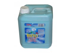 Tekutý prostředek na ruce RUTO - 7 KG