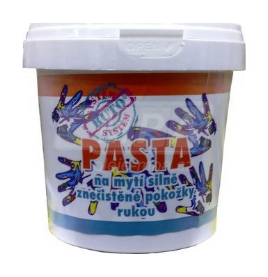 Tekutý prostředek na ruce RUTO - 8 KG