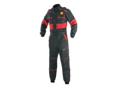 Pracovní kombinéza Shell