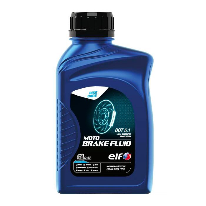 Total HBF 5.1 - 0,5l - 