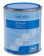 Montážní pasta SKF LGAF 3E - 30 KG Montážní pasta SKF LGAF 3E - 30 KG