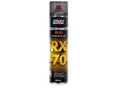 Multifunkční olej ROX - 600 ML