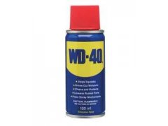 WD-40 sprej - 0,2l