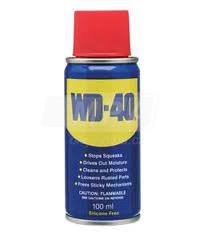 WD-40 sprej - 0,2l WD-40 sprej - 0,2l