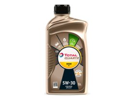 Total Quartz 9000 NFC 5W-30 - 1l