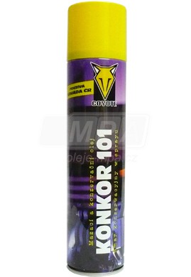 COYOTE Konkor 101 sprej - 0,3l