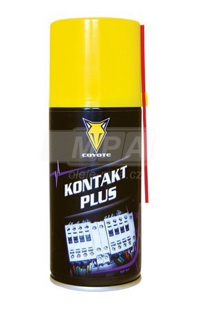 COYOTE Kontakt plus sprej - 0,15l
