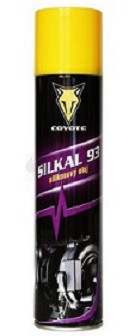 COYOTE Silkal 93 sprej - 0,2l - 