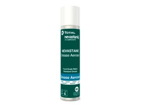 Total Nevastane Grease Aerosol - 0,3l