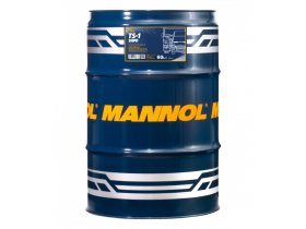 Mannol TS-1 SHPD 15W-40 7101 - 60l