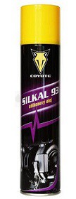 COYOTE Silkal 93 sprej - 0,4l - 