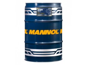 Mannol Hydro ISO 46 2102 - 208l