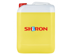 Kapalina do ostřikovačů letní koncentrát 1:100 - 25 L