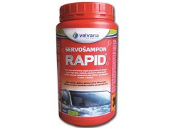 Servošampon Rapid - 750 g