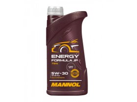Mannol Energy Formula JP 5W-30 7914 - 1l