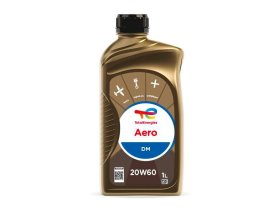 Total AERO DM 20W-60 - 1l