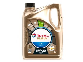 Total Rubia TIR 9900 FE 5W-30 - 5l