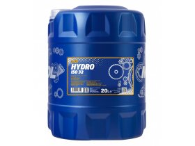 Mannol Hydro ISO 32 2101 - 20l