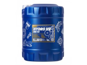 Mannol Hydro HV ISO 32 2201 - 10l