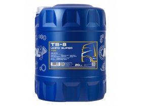Mannol TS-8 UHPD 5W-30 Super 7108 - 20l