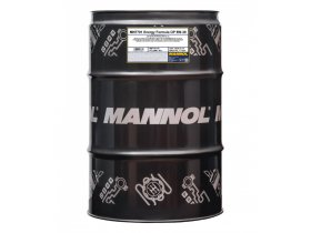 Mannol Energy Formula OP 5W-30 7701 - 60l