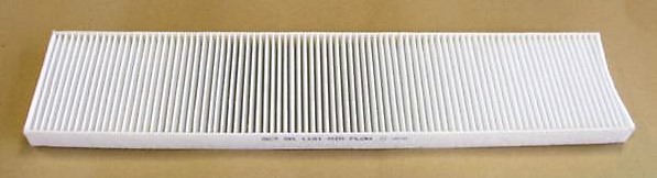 Filtr kabinový SCT SA 1131 Filtr kabinový SCT SA 1131