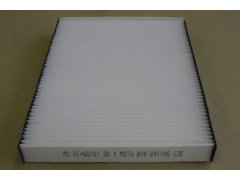 Filtr kabinový SCT SA 1165