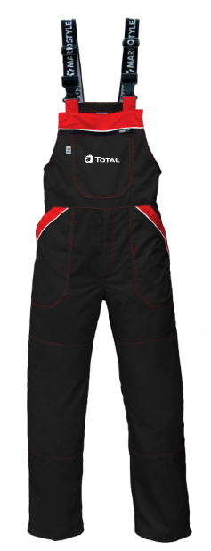 AKCE na vybrané produkty AKCE - Pracovní kalhoty TOTAL ZDARMA