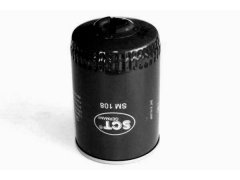 Filtr olejový SCT SM 108