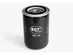 Filtr olejový SCT SM 108 SM108h