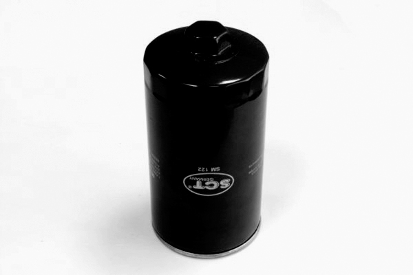Filtr olejový SCT SM 122 - 
