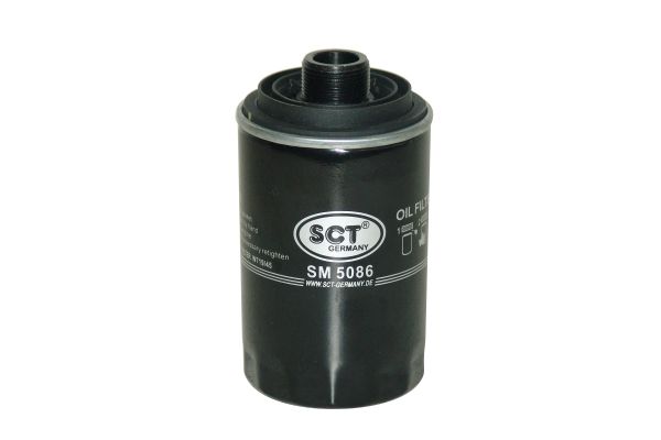 Filtr olejový SCT SM 5086 - 
