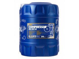 Mannol Compressor Oil ISO 46 2901 - 20l