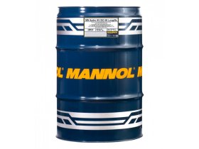 Mannol Hydro HV ISO 68 2203 - 208l