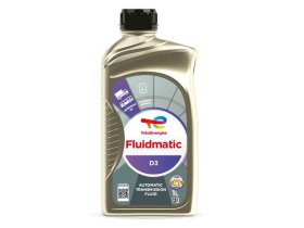 Total Fluidmatic D3 - 1l