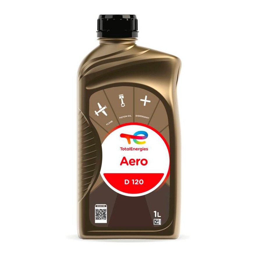 Total AERO D 120 - 1l - 
