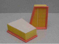 Filtr vzduchový SCT SB 678