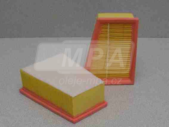 Filtr vzduchový SCT SB 678 Filtr vzduchový SCT SB 678