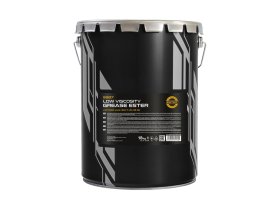 Mannol Low Viscosity Grease Ester 9987 - 18kg