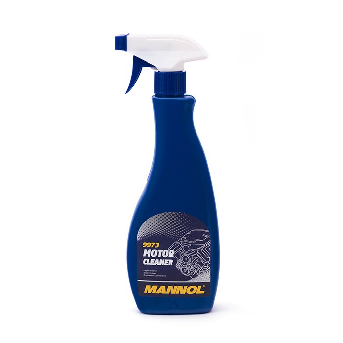 Mannol Motor Cleaner 9973 - 0,5l - 