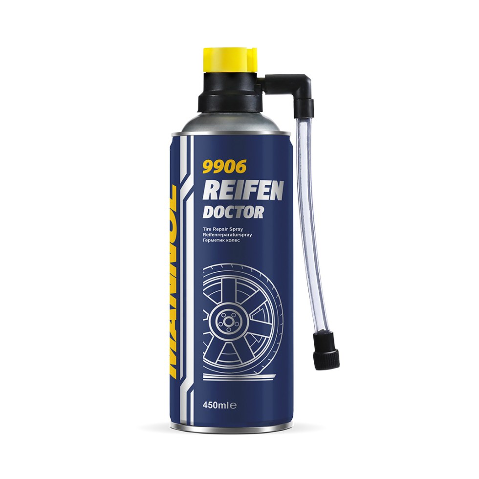 Mannol Reifen Doctor 9906