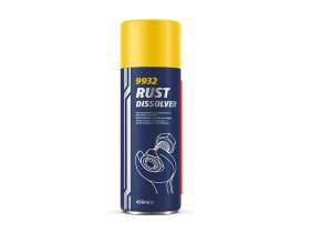 Mannol Rust Dissolver 9932 - 0,45l