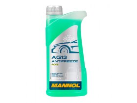 Mannol Antifreeze AG13 (-40 °C) Hightec 4013 - 1l