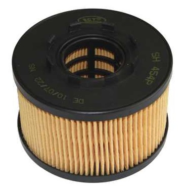 Filtr olejový SCT SH 454 P - 