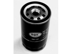 Filtr olejový SCT SM 137