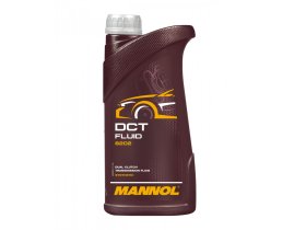 Mannol DCT Fluid 8202 - 1l